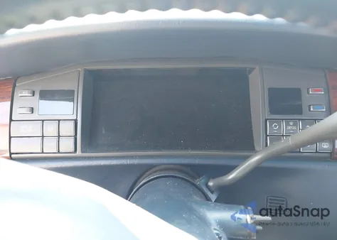 1996 Cadillac Deville from USA, damaged, VIN 1G6KD52Y3TU278548